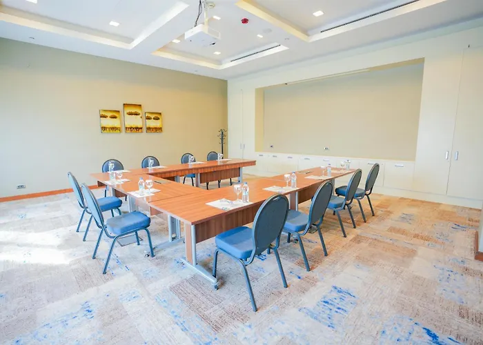 Hilton Garden Inn Sanliurfa