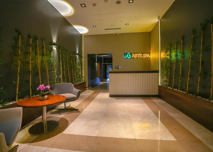 Hilton Garden Inn Sanliurfa