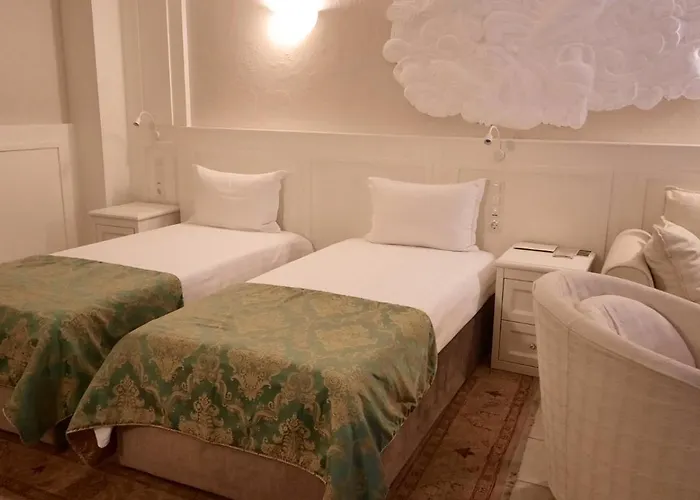 Hotel Otrada