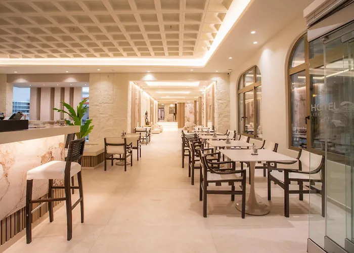 Athos Hotel