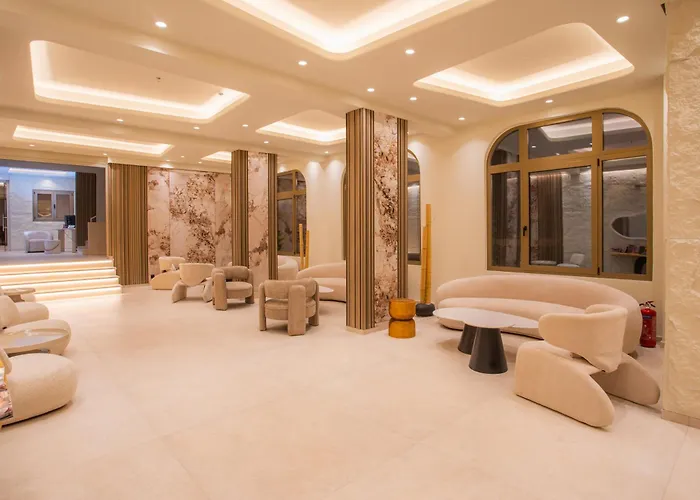Athos Hotel