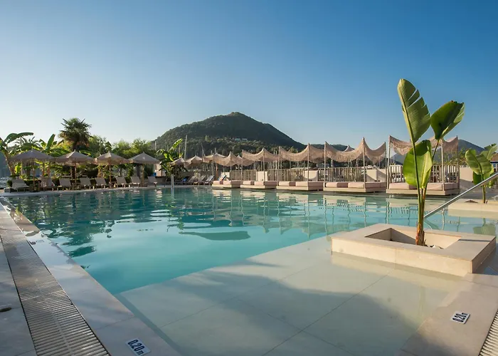 Athos Hotel