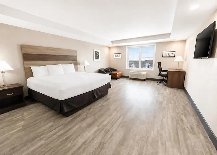 Country Inn & Suites By Radisson, Pensacola West, Fl