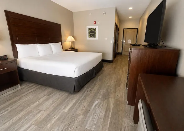 Country Inn & Suites By Radisson, Pensacola West, Fl