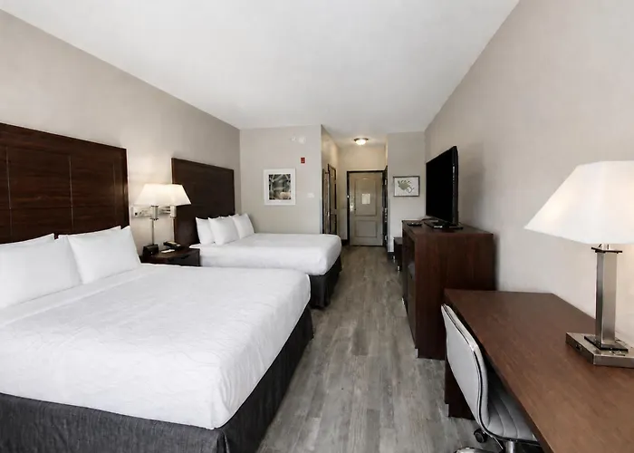 Country Inn & Suites By Radisson, Pensacola West, Fl