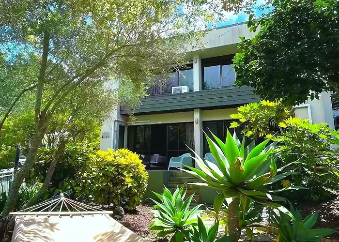 Paihia Pacific Resort Hotel