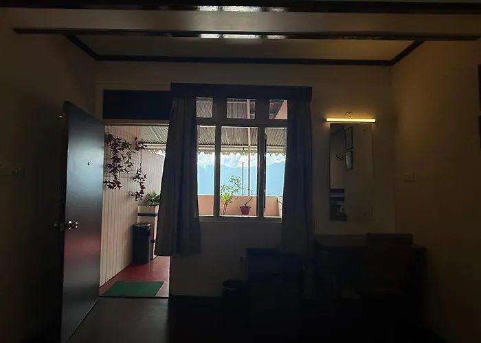 The Nettle And Fern Hotel Gangtok