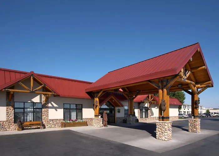 Best Western Ramkota Hotel