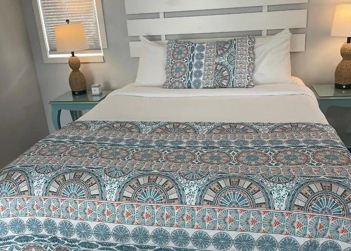 The Guesthouse Ocean View Cottages