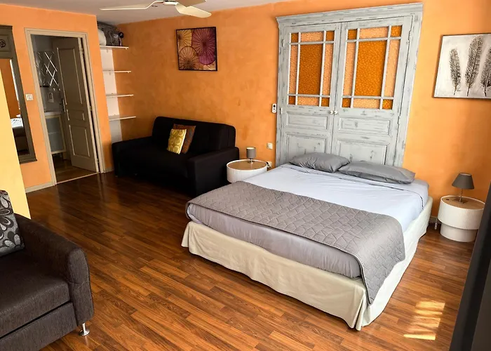 Chambres du Petit Bois