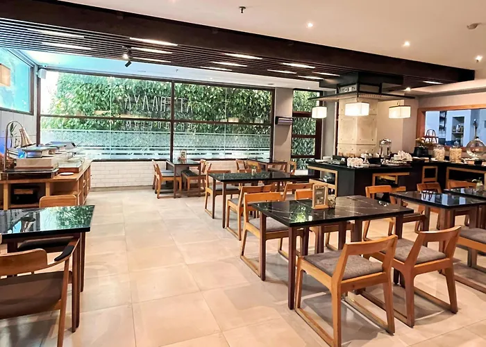 Ayaartta Hotel Malioboro
