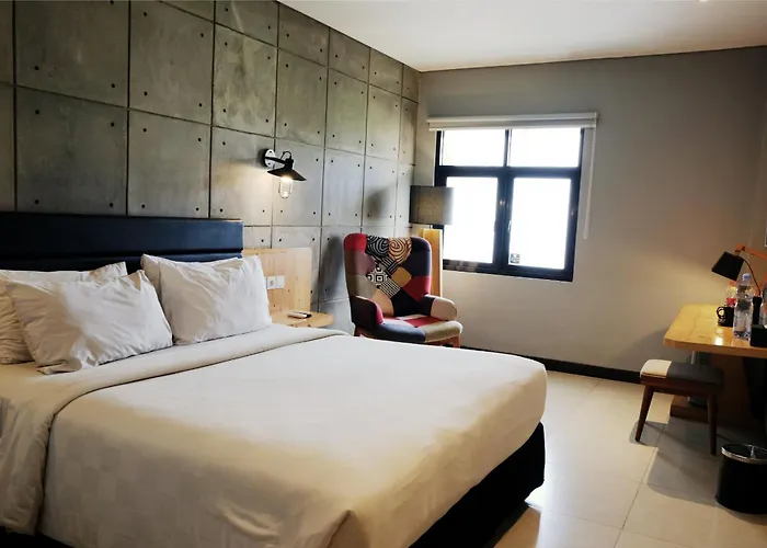 Ayaartta Hotel Malioboro