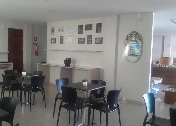 Ilha Bela Hotel Paulo Afonso