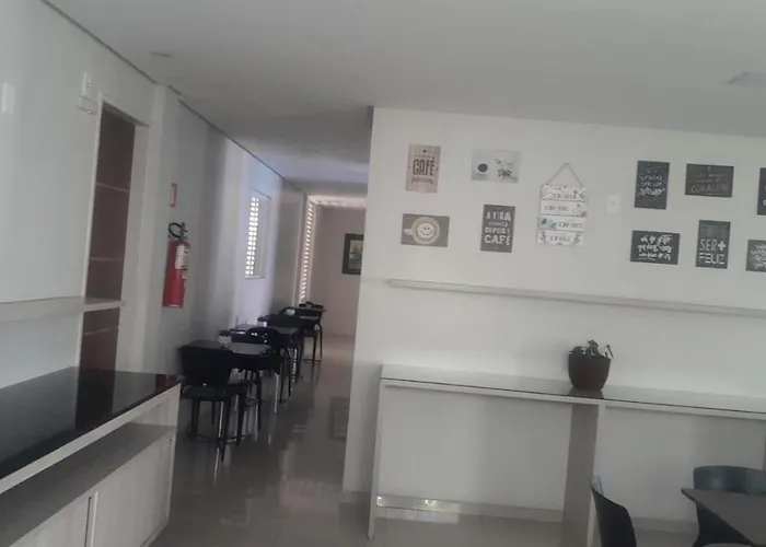 Ilha Bela Hotel Paulo Afonso