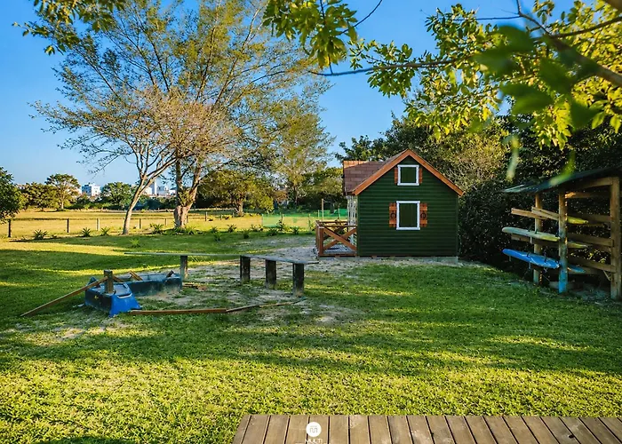 Pousada Natural Park