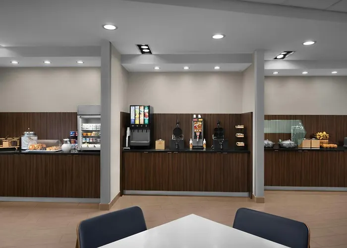 Fairfield Inn & Suites By Marriott Atlanta Lithia Springs