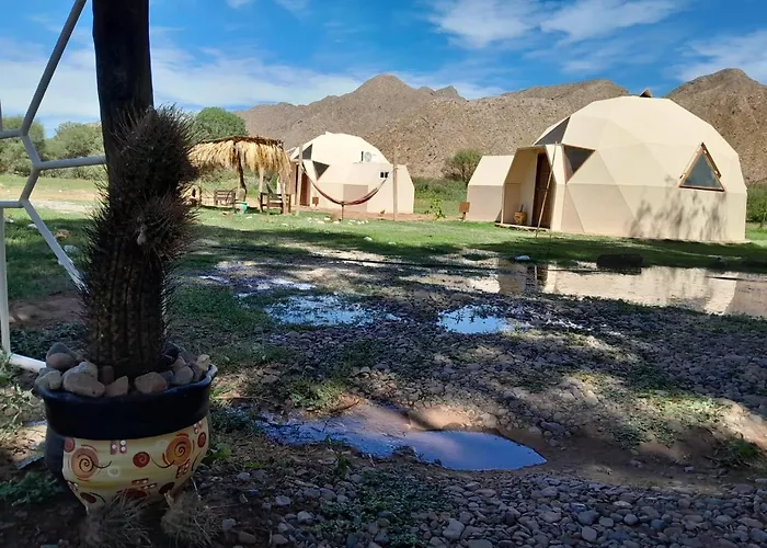 Hotel Hacienda Casa Blanca