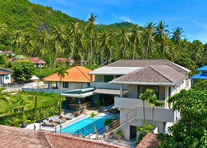 AMAYA Resort