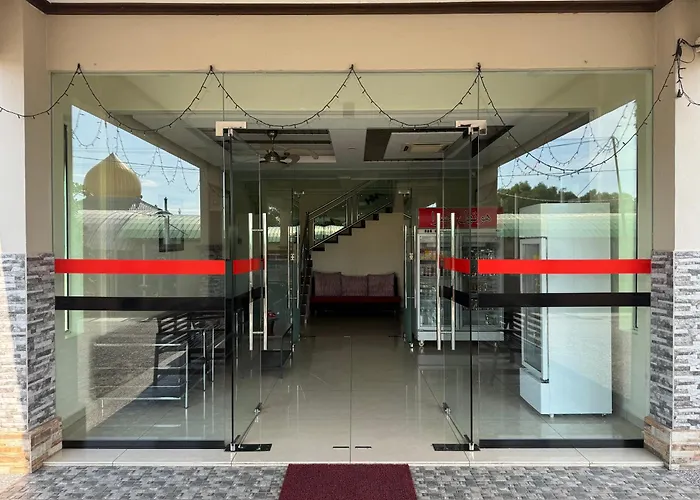 Hotel Mesra Alor Setar