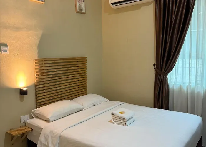 Hotel Mesra Alor Setar