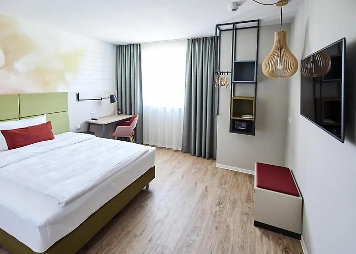 Best Western Hotel Viernheim Mannheim