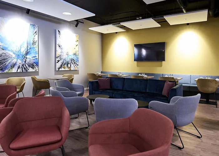Best Western Hotel Viernheim Mannheim