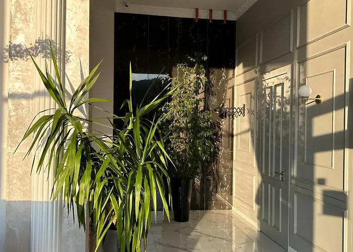 Hotel Dardani