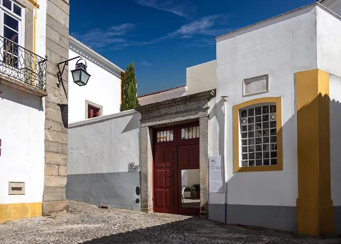 Casa Morgado Esporao