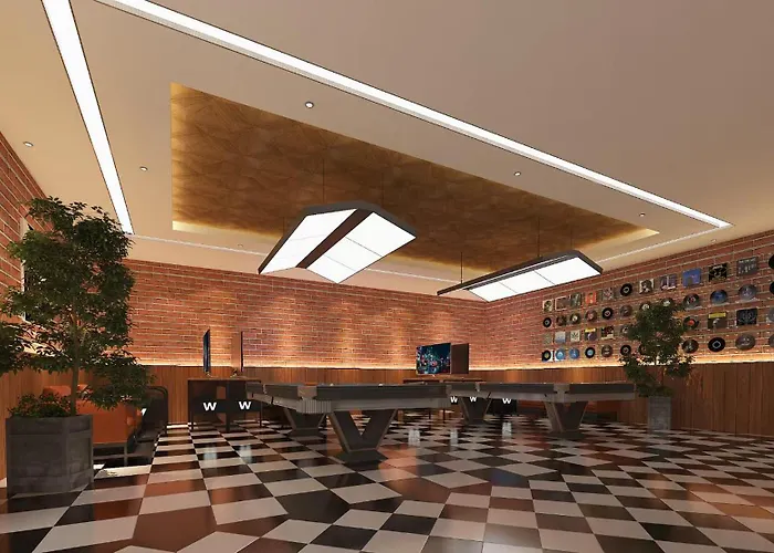 Carefree Bear Youth Hostel-Near The Summer Palace & Old Summer Palace, Close To Line 12 Sijiqing Qiao Station