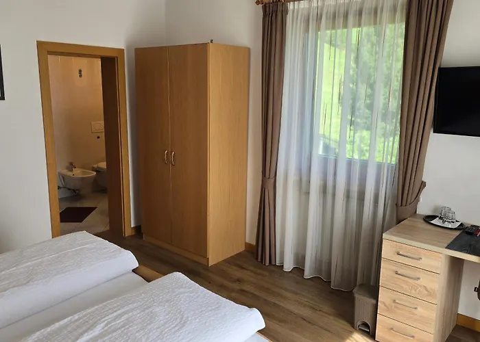 Alpenblick Bed & Breakfast