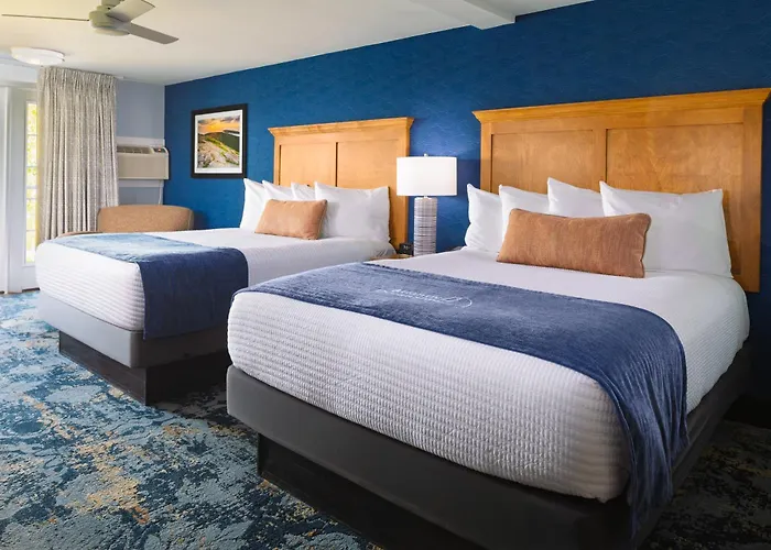 Atlantic Oceanside Hotel & Conference Center