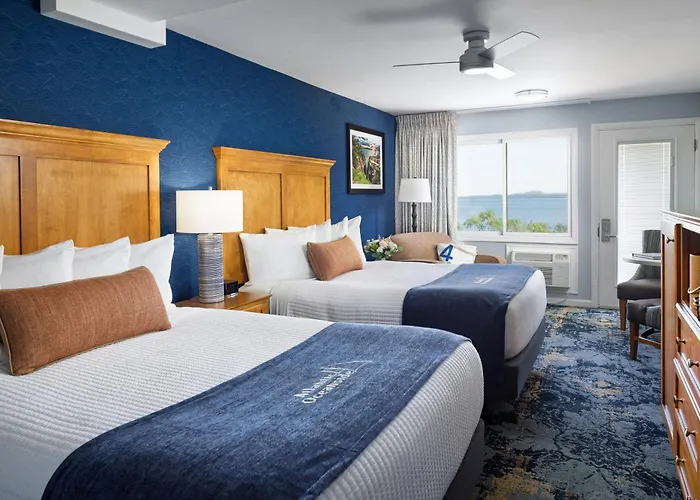 Atlantic Oceanside Hotel & Conference Center