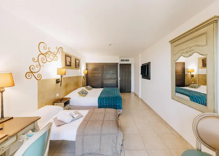 Hotel Liberata & Spa