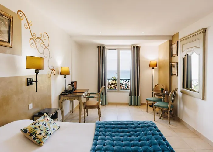 Hotel Liberata & Spa