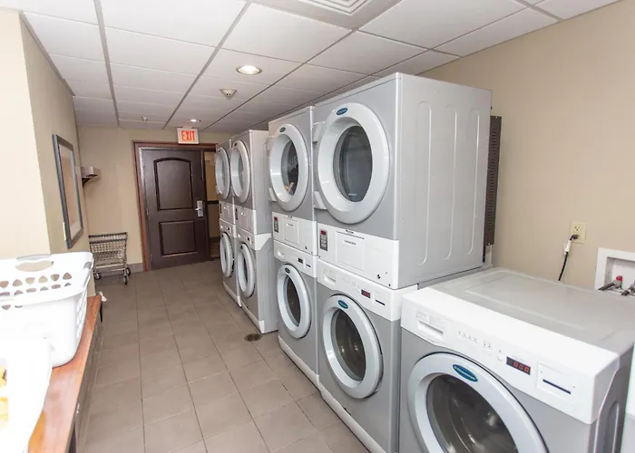 Staybridge Suites Bowling Green By Ihg