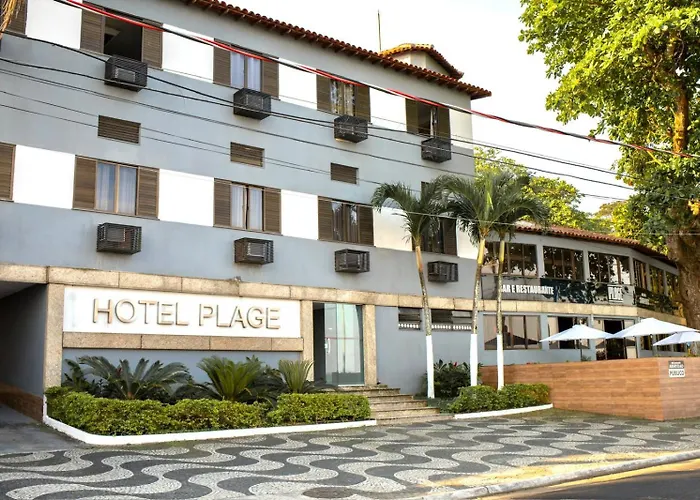 Hotel Plage