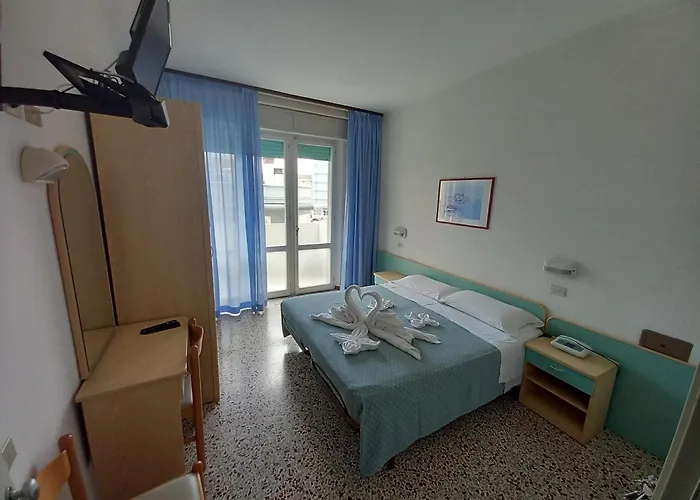 Hotel Europa Gabicce Mare