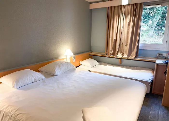 ibis Rennes Cesson