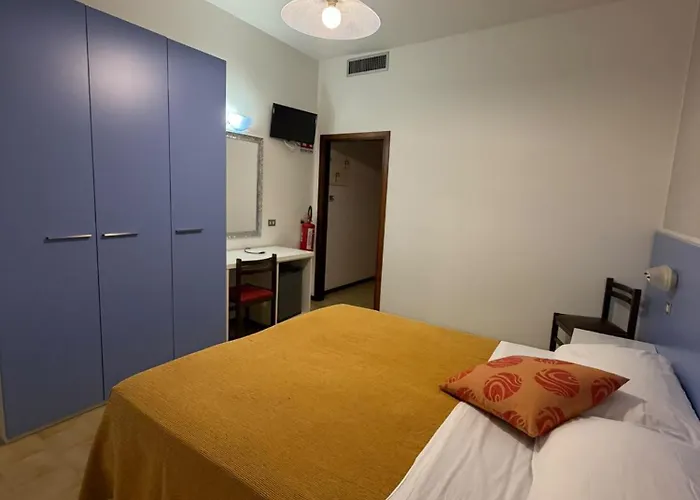 Hotel Olimpic Martinsicuro
