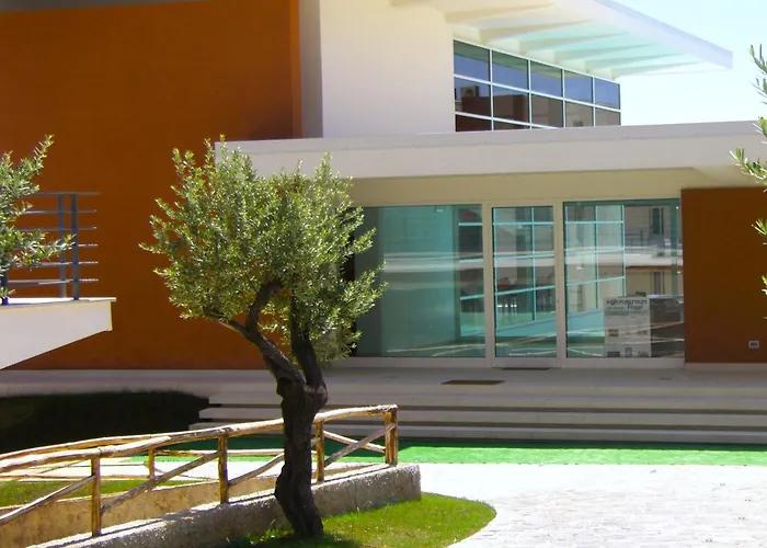 Sporting Club Resort
