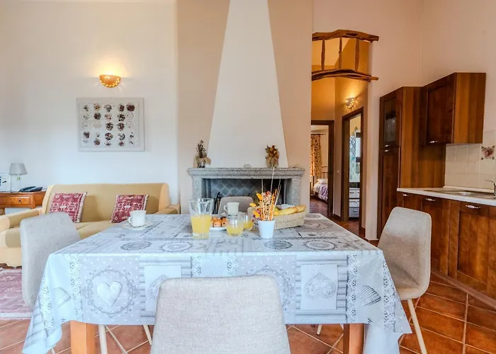 Tenuta Pilastru Country Resort & Spa