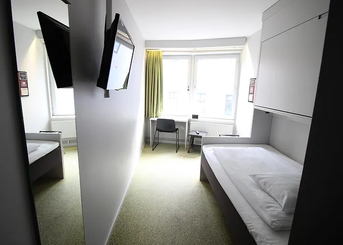 Comfort Hotel City