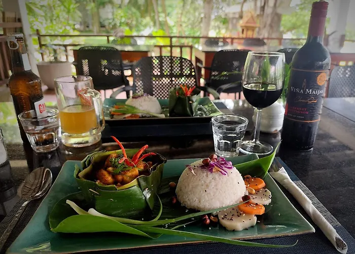 Sabbay Kep Boutique Resort