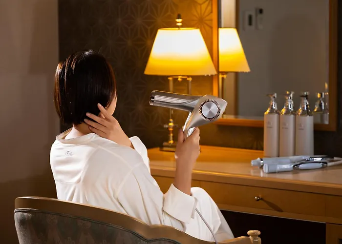 Hotel Jal City Aomori