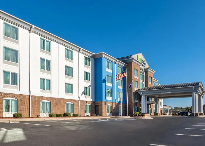 Holiday Inn Express & Suites Florence By Ihg