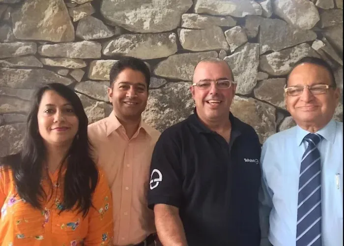 New Chandigarh Holiday Home