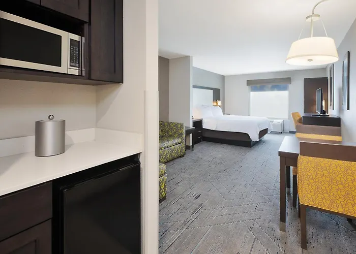 Holiday Inn Express Hotel & Suites Ann Arbor West By Ihg