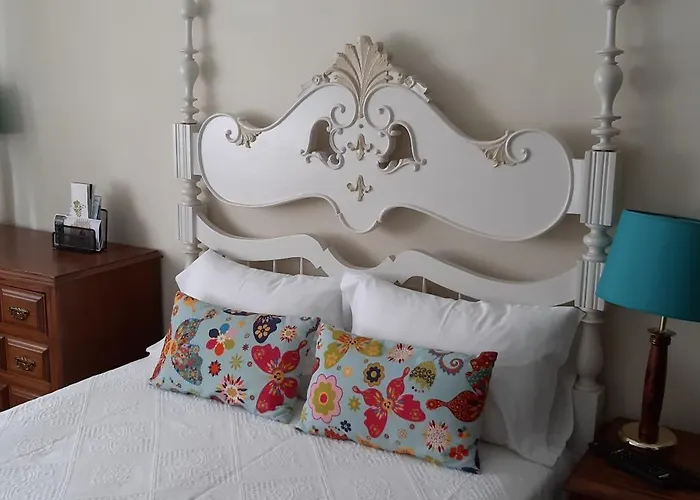 Hotel Vila Esteves