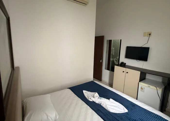 Grande Hotel Renascenca Juiz de Fora