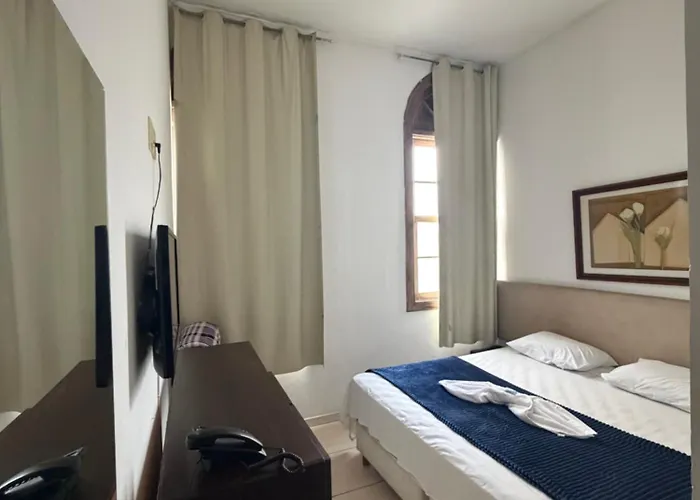 Grande Hotel Renascenca Juiz de Fora